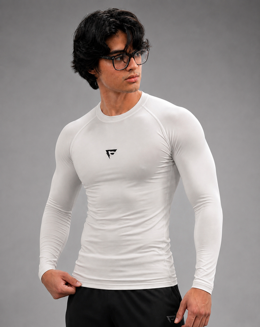 White Compression