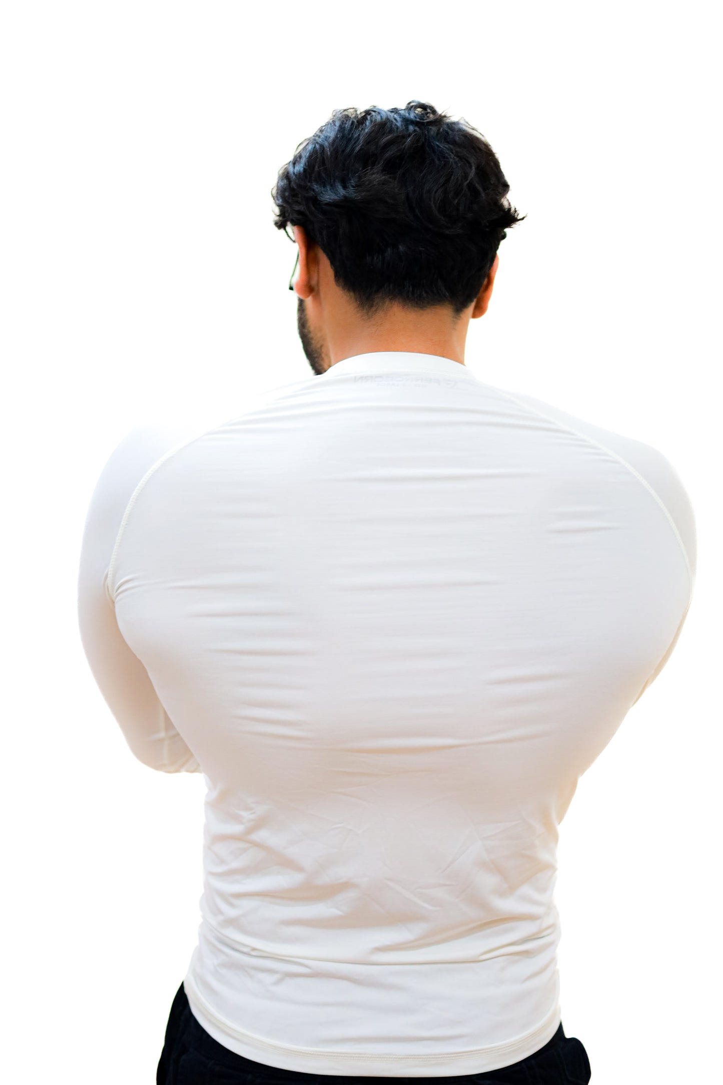 White Compression
