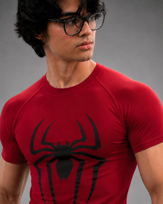 Spider Compression
