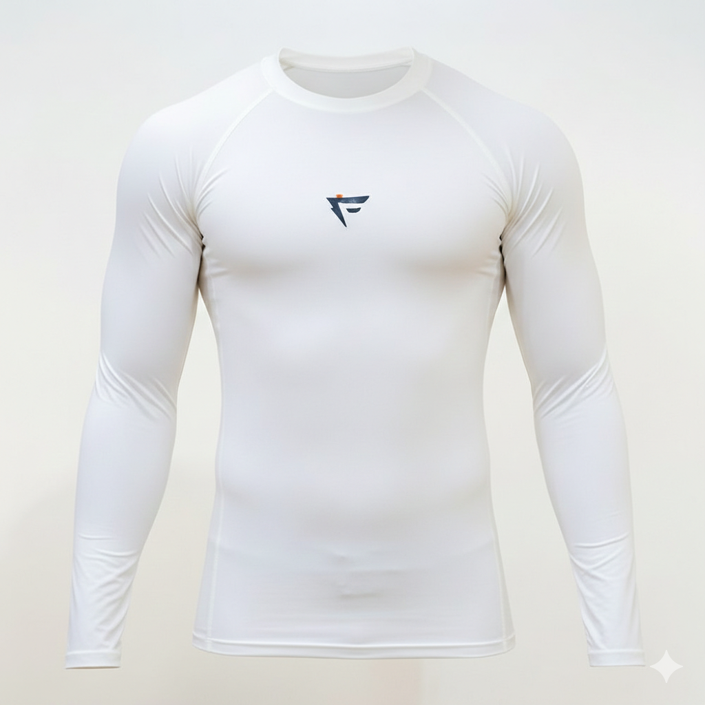 White Compression