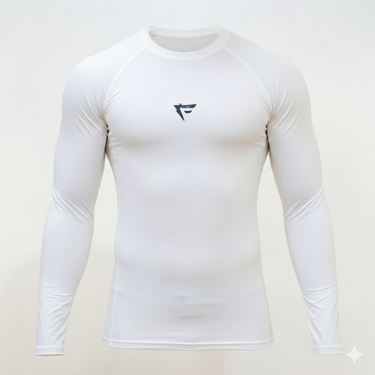 White Compression