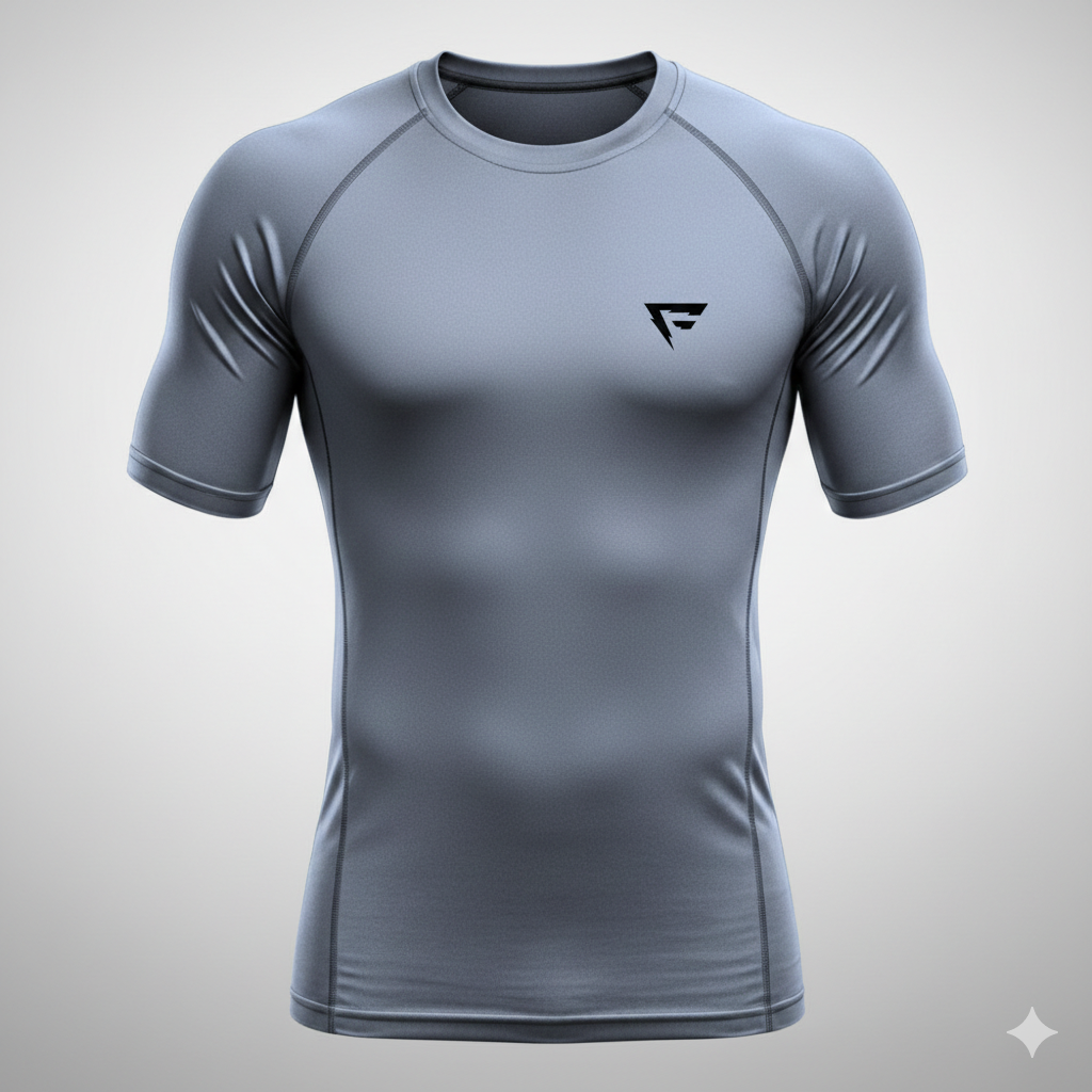 Grey Compression