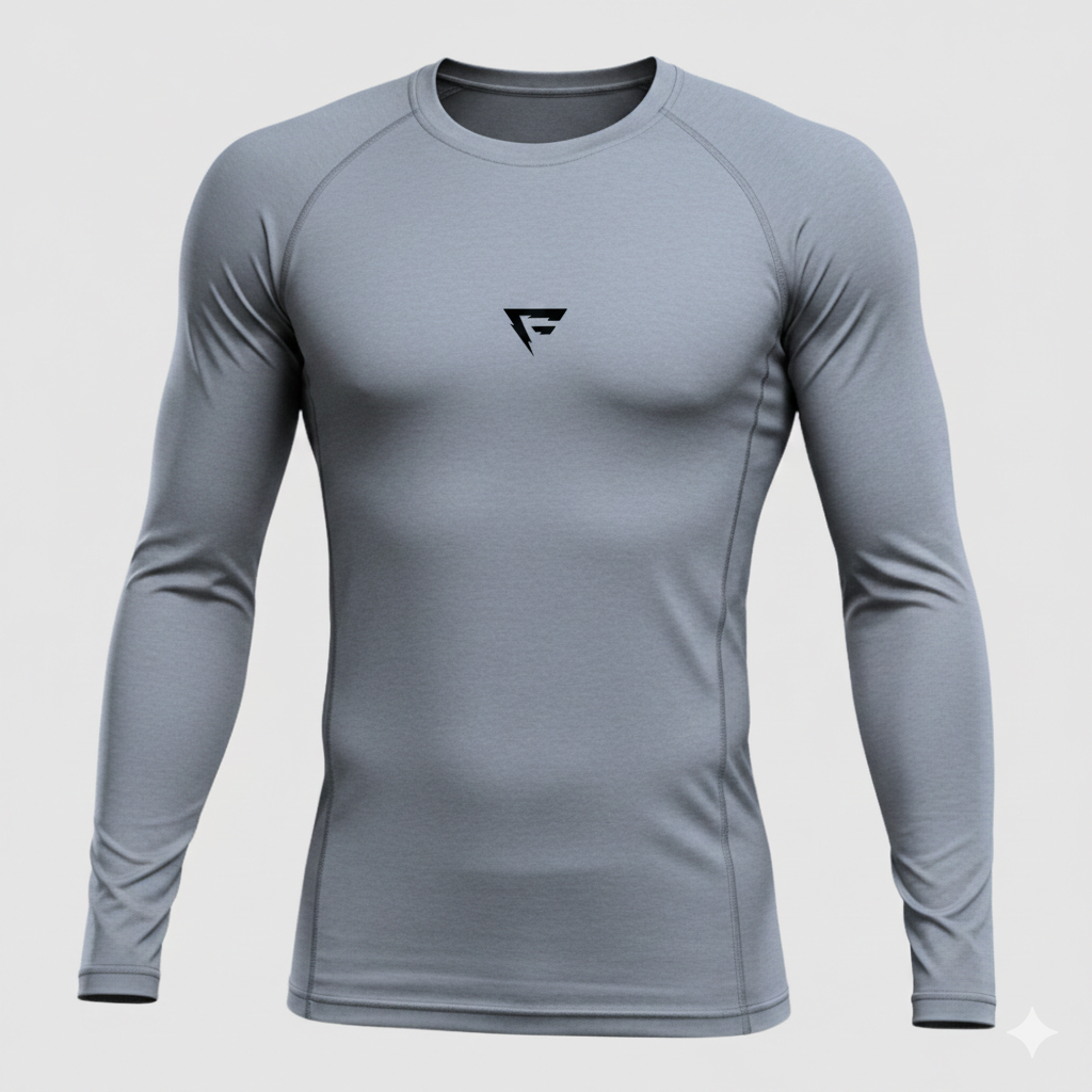 Grey Compression