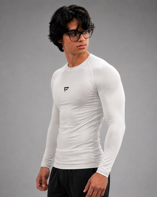 White Compression