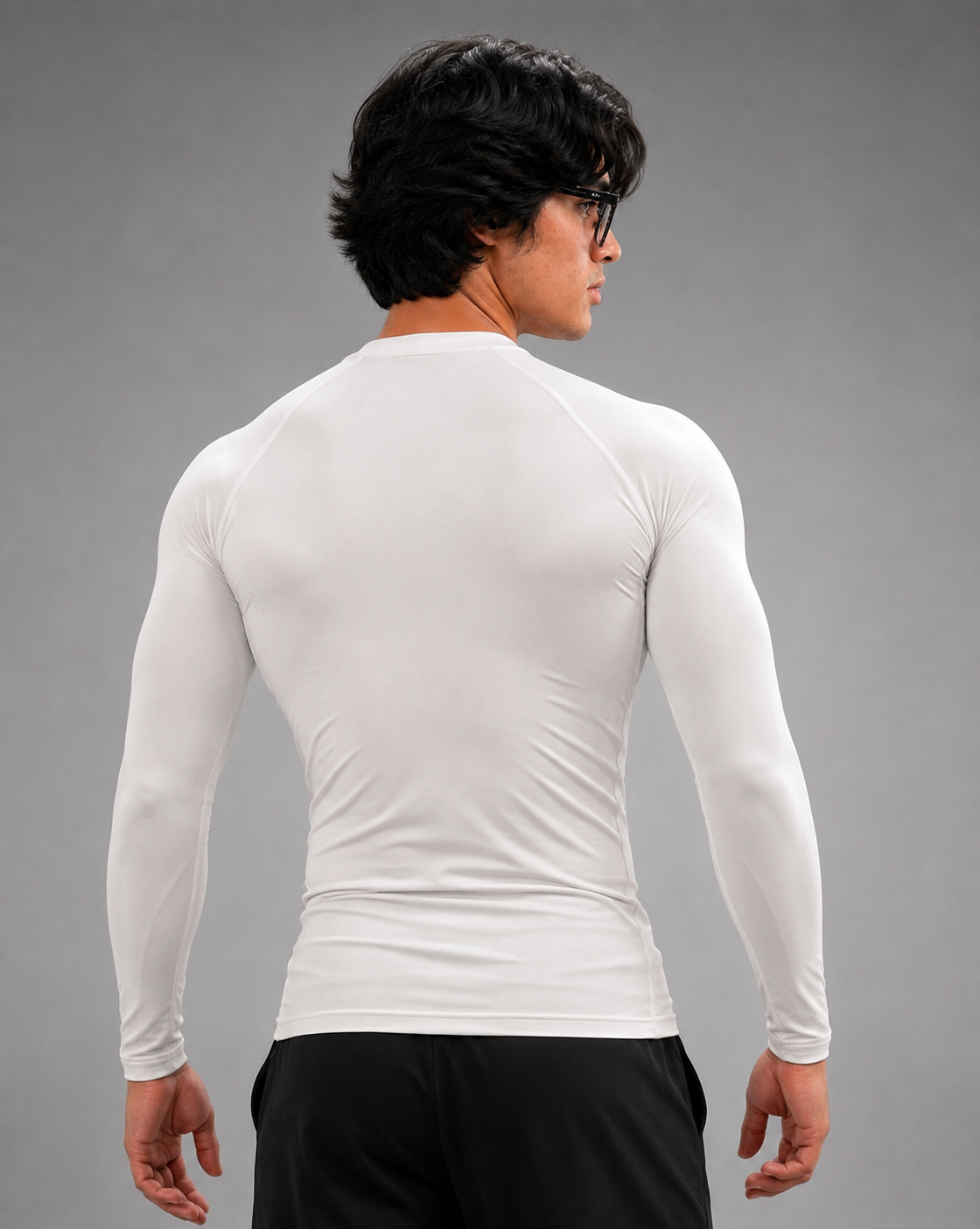 White Compression