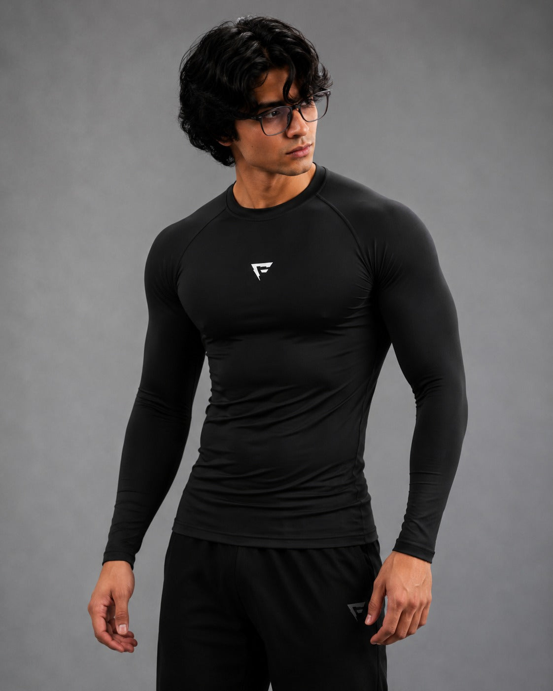 Black Compression
