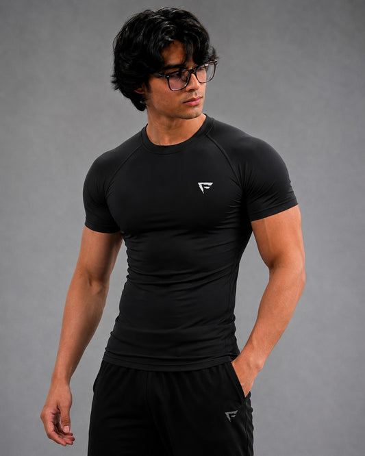 Black Compression