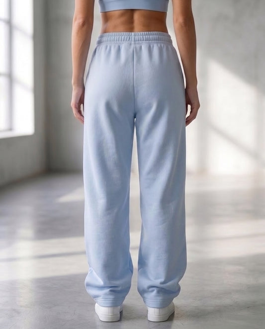 Sky Blue sweatpants
