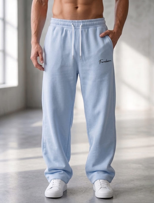 Sky Blue sweatpants