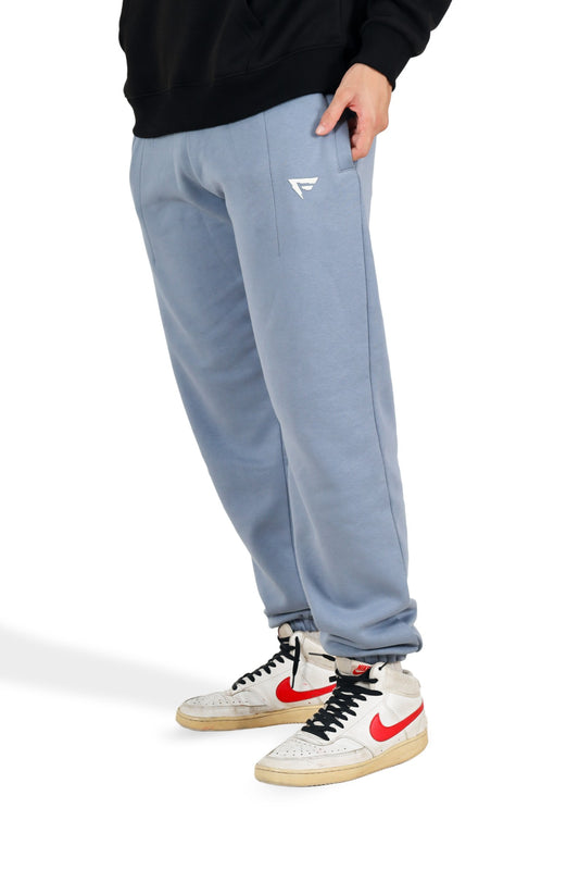 Ferrox joggers Blue
