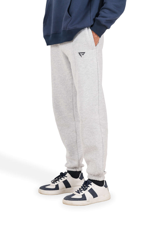 Ferrox joggers Grey