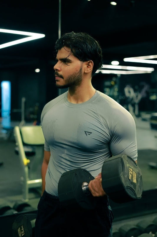 Grey Compression