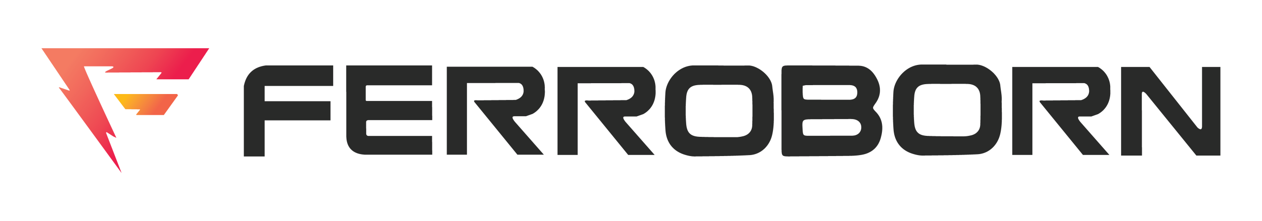 Ferro Born